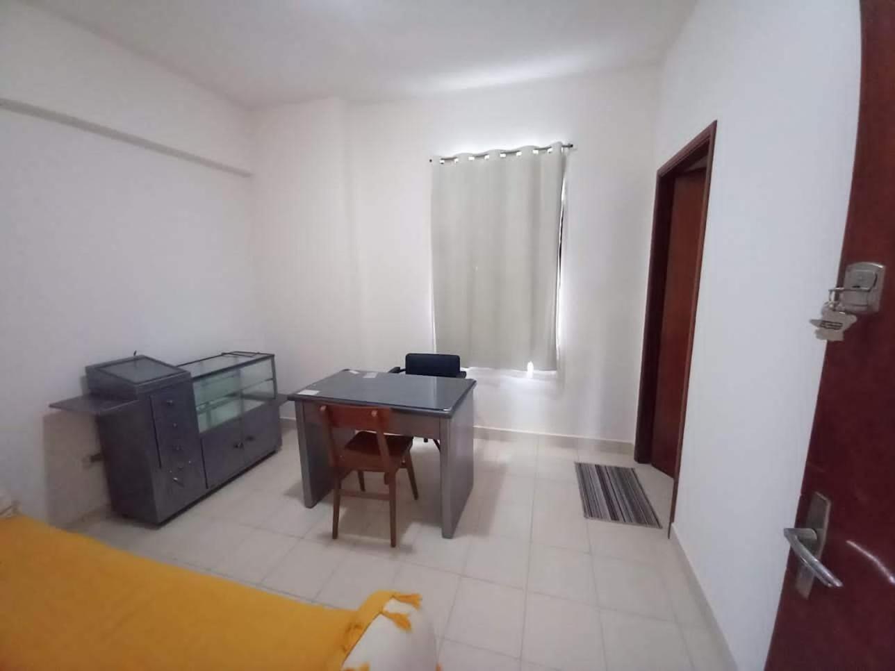 Estudio En El Centro De Asunción Zewnętrze zdjęcie