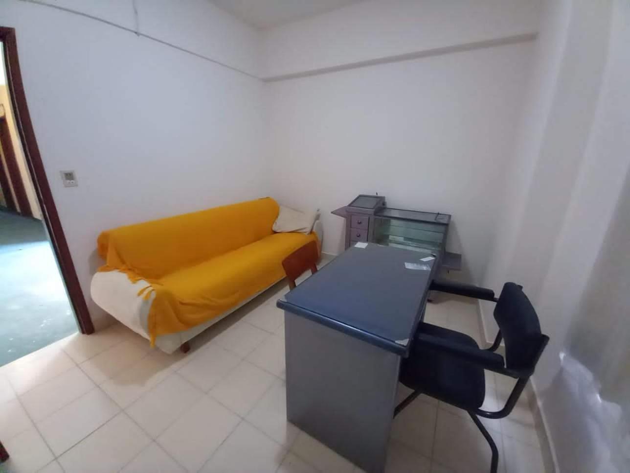 Estudio En El Centro De Asunción Zewnętrze zdjęcie