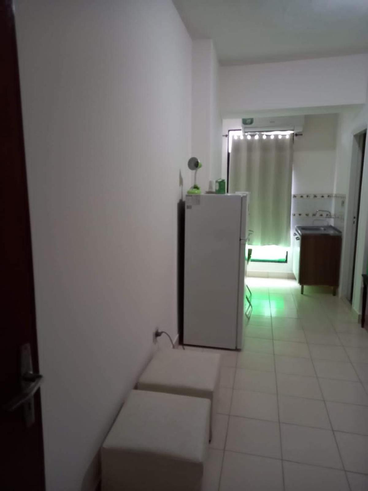 Estudio En El Centro De Asunción Zewnętrze zdjęcie
