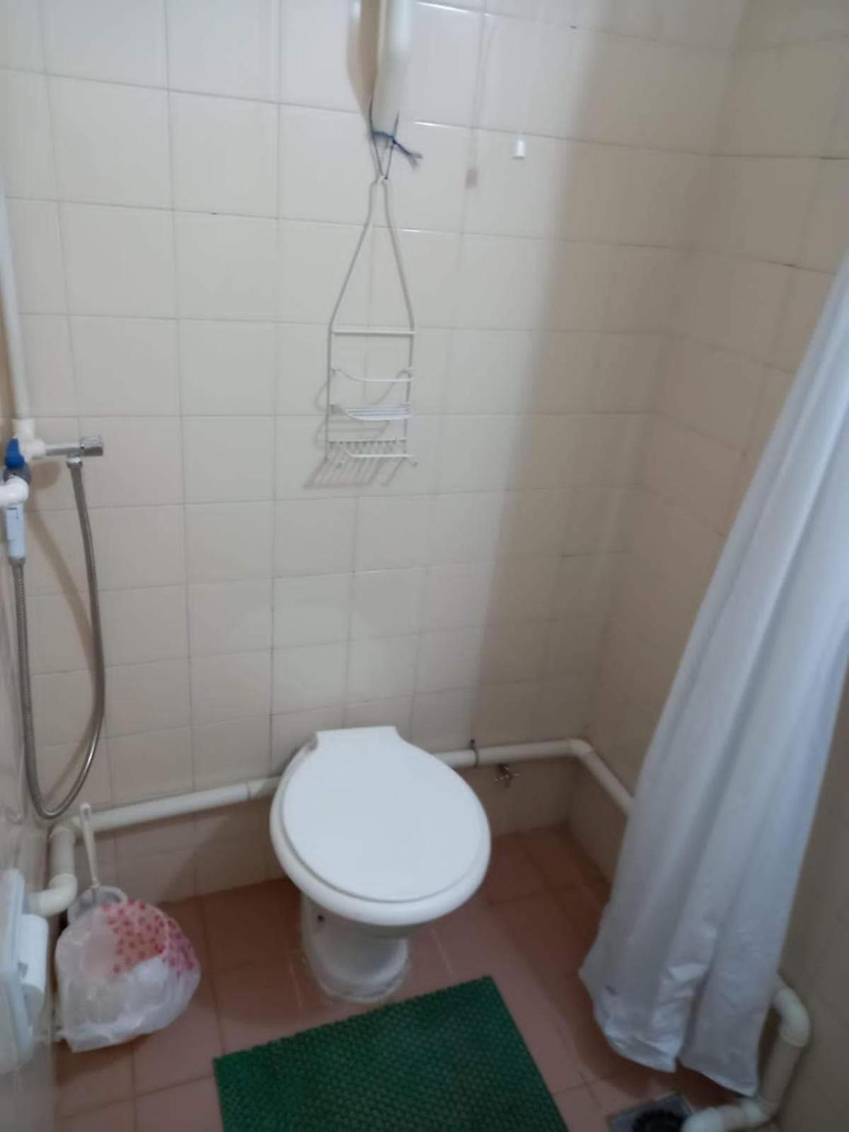Estudio En El Centro De Asunción Zewnętrze zdjęcie