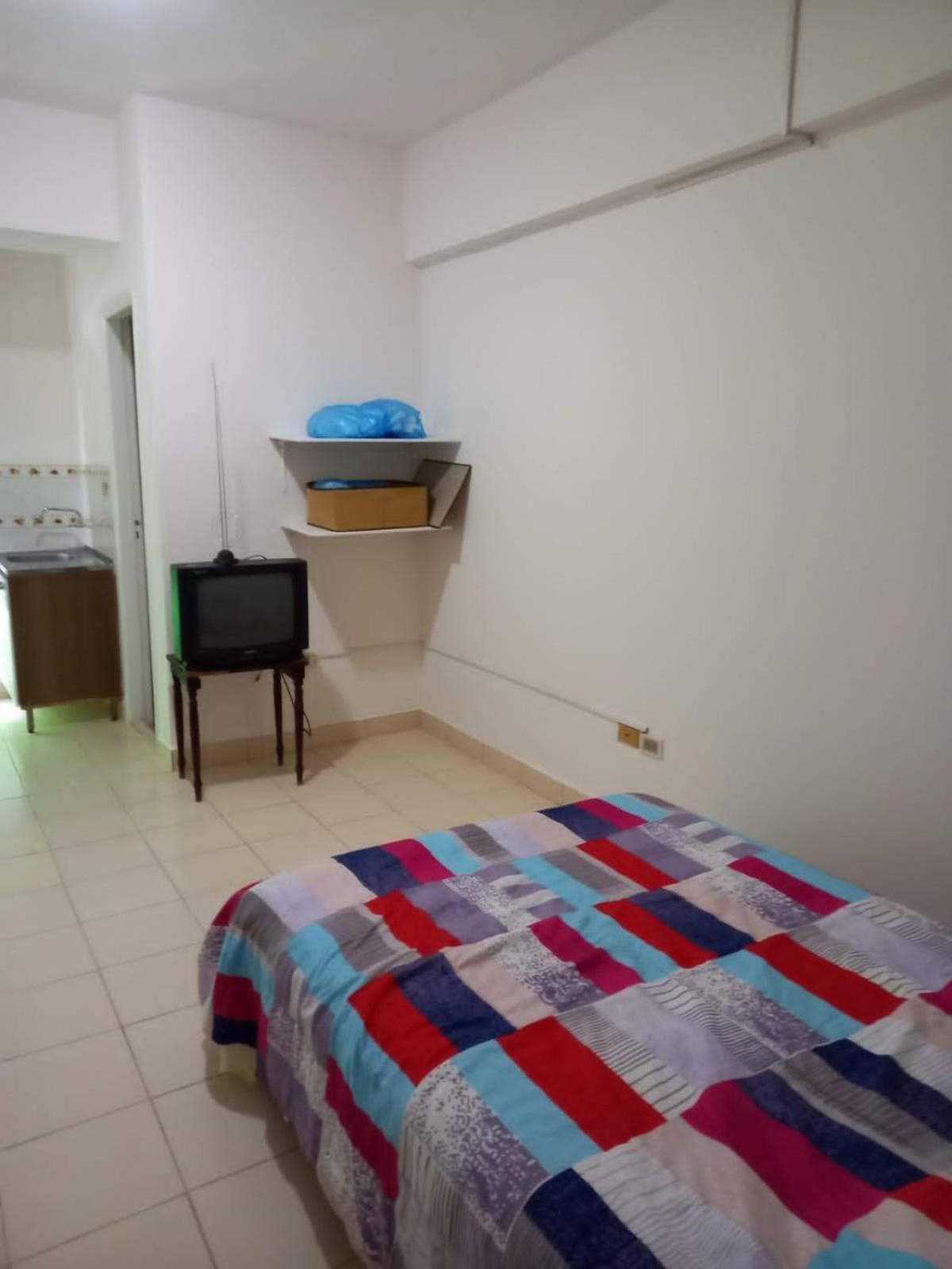 Estudio En El Centro De Asunción Zewnętrze zdjęcie