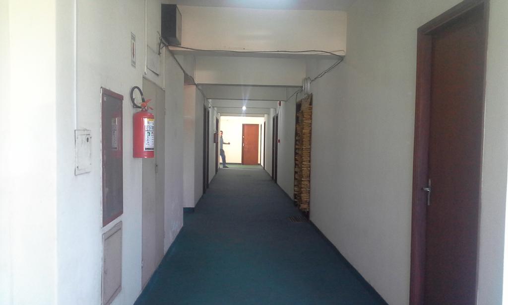 Estudio En El Centro De Asunción Zewnętrze zdjęcie