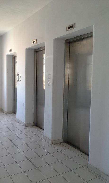 Estudio En El Centro De Asunción Zewnętrze zdjęcie