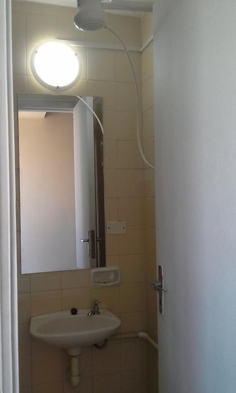 Estudio En El Centro De Asunción Zewnętrze zdjęcie